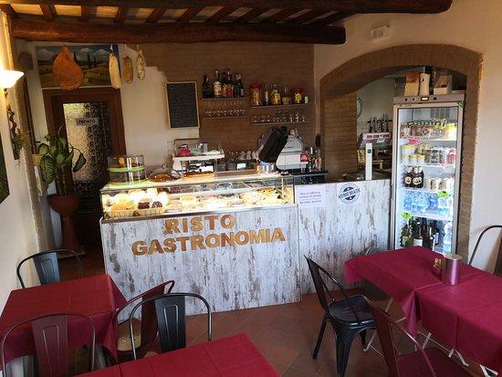 Trattoria Gastronomia Le Mura